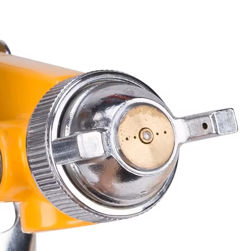 پیستوله سایه پاش بادی دینگشی مدل DI-1.5