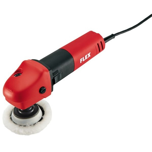 دستگاه پولیش فلکس مدل PE 8-4 80