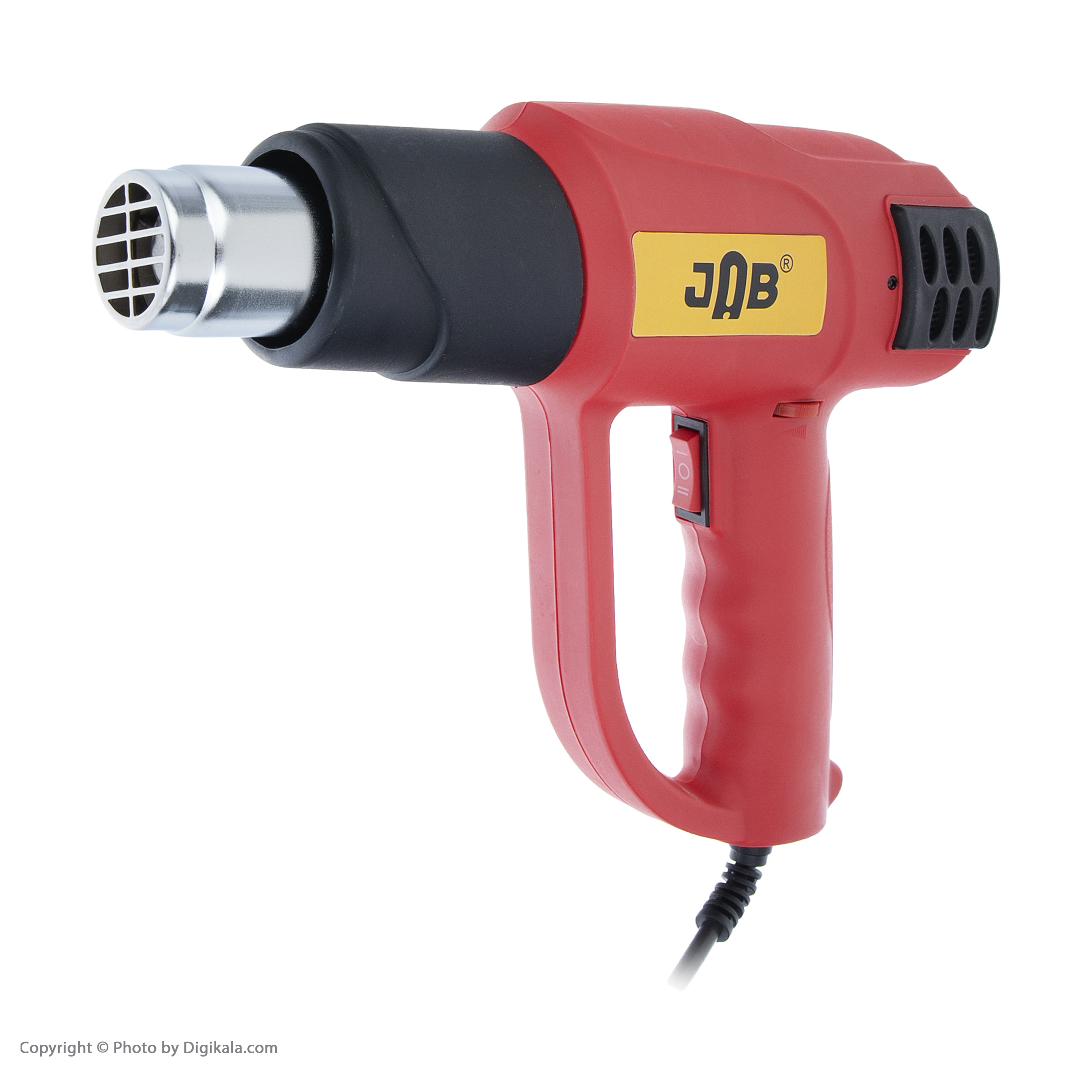 سشوار صنعتی جاب مدل JHJ 300-66