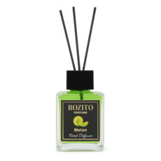 خوشبوکننده هوا رزیتو کد 032 رایحه طالبی حجم 120 میلی لیتر