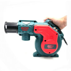 دستگاه دمنده و مکنده 2500 وات باس مدل LIFE STYLE-1013