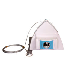 پاک کننده مغناطیسی شیشه مدل درجه دار