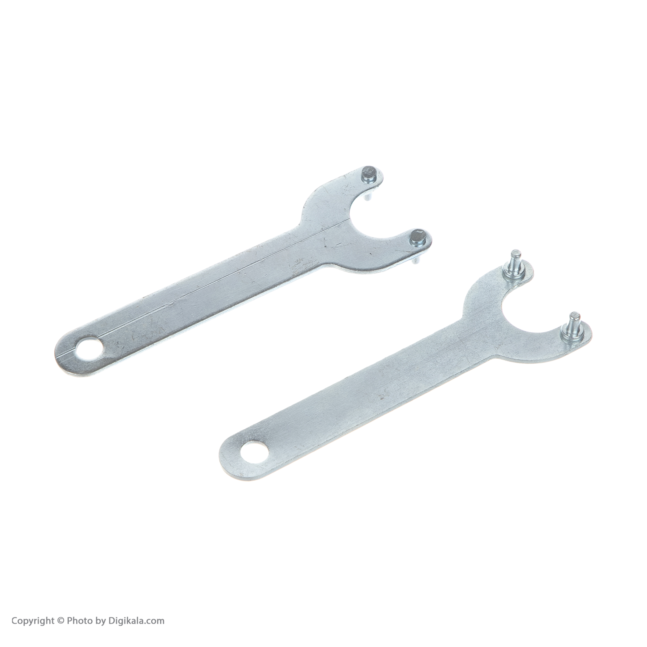 ابزار کارگاهی جاب مدل JB-2SET مجموعه 2 عددی