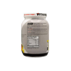 پودر کربوهیدرات ویتارگو - 908 گرم