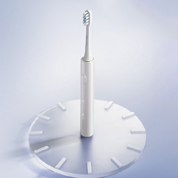 مسواک برقی شیائومی مدل T302 به همراه 3 سری یدک