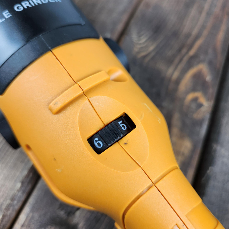 مینی فرز اینتیمکث کد GHR300