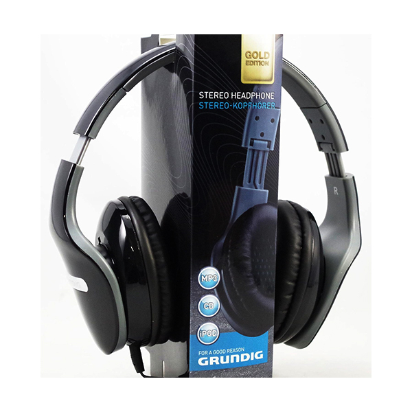 هدفون استودیو گروندیگ مدل ‎52667