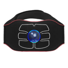 کمربند لاغری مدل تقویت عضلات شکم S/M کد 1