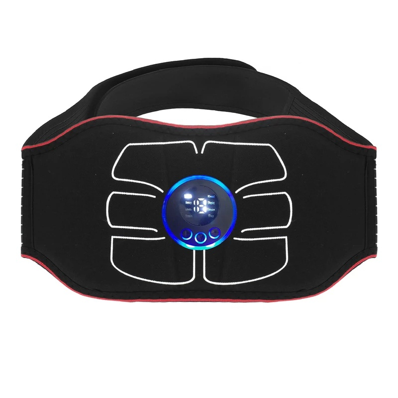 کمربند لاغری مدل تقویت عضلات شکم S/M کد 1