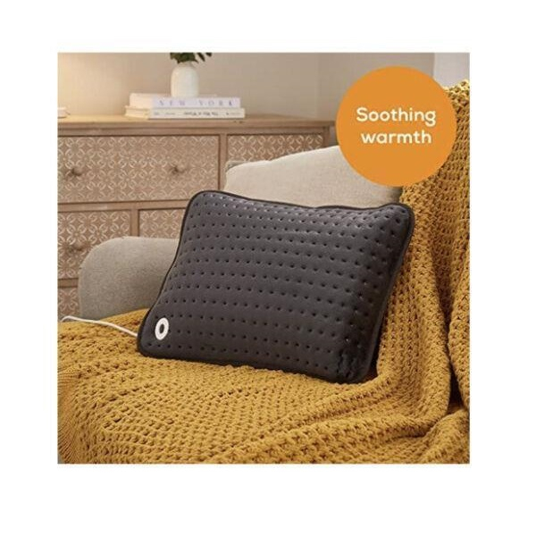 پد برقی سیلورکرست مدل si1032