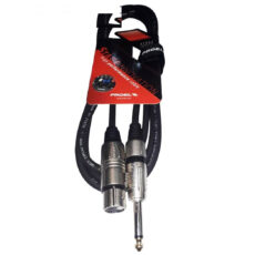 کابل کنان مادگی به بنان مونو پروئل مدل STAGE290LU10 طول 10 متر