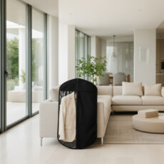 کاور لباس ارگانو مدل Monsieur بسته 9 عددی