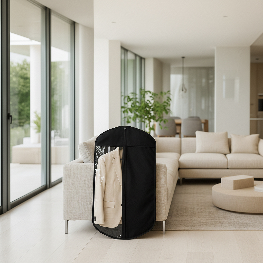 کاور لباس ارگانو مدل Monsieur بسته 13 عددی