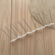 دستگاه دورکننده حیوانات مدل پرنده پران دورکننده پرنده