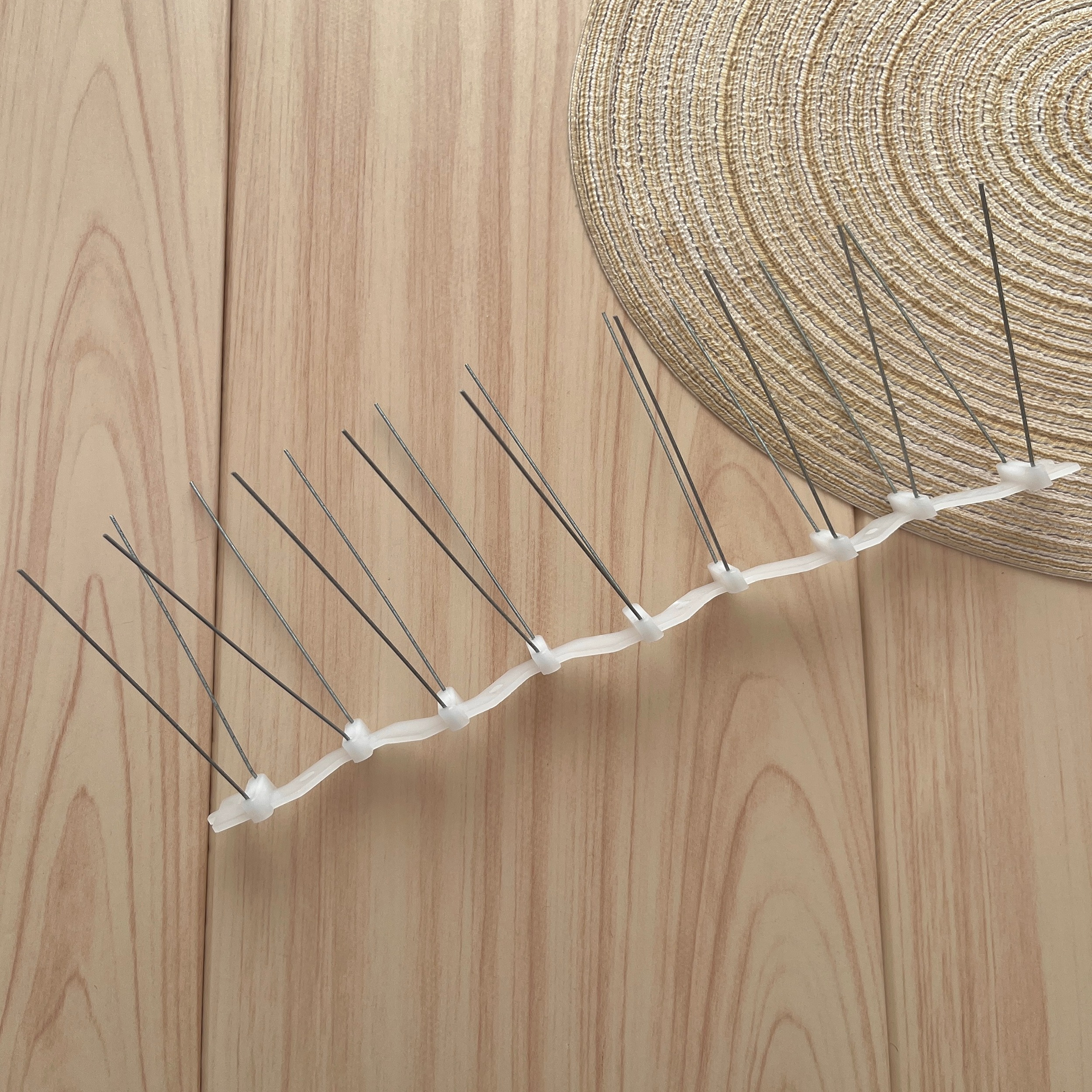 دستگاه دورکننده حیوانات مدل پرنده پران دورکننده پرنده