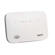 مودم TD-LTE ایرانسل مدل i60-s1