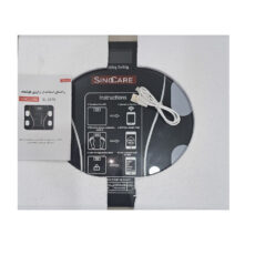 ترازو دیجیتال سینوکر مدل BL-2675