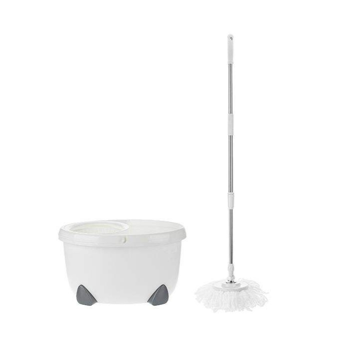 ست سطل و زمین شوی همارا کد ۰۰۰۲