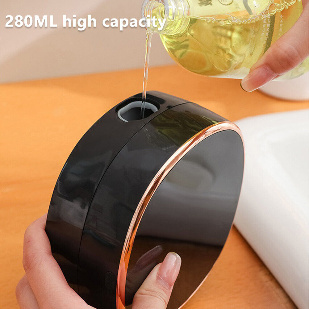 پمپ مایع دستشویی اتوماتیک مدل فوم ساز شارژی