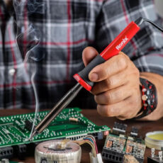 هویه 60 وات رونیکس مدل RH-4417