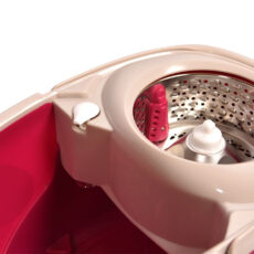 سطل و زمین شوی آی هوم مدل IH-408