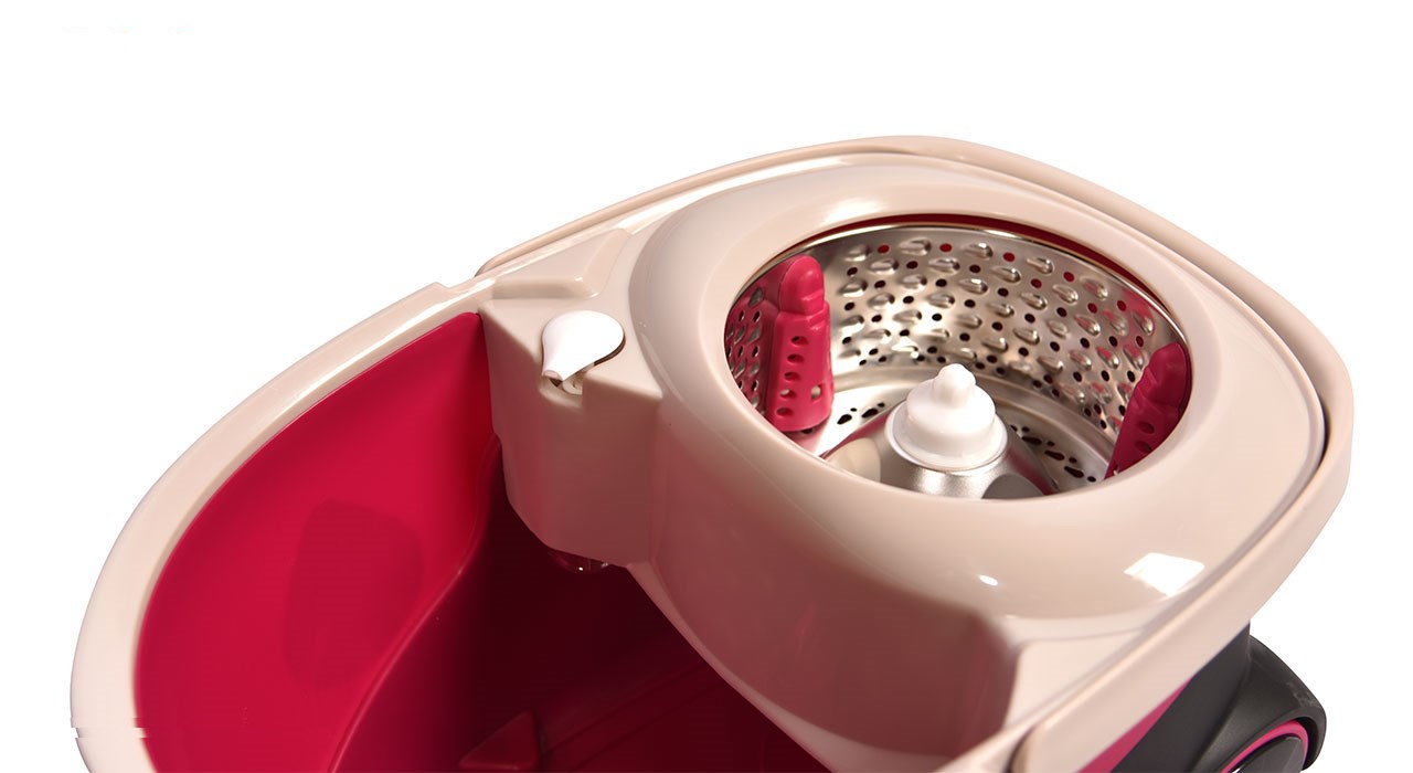 سطل و زمین شوی آی هوم مدل IH-408