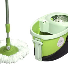 سطل و زمین شوی آی هوم مدل IH-408