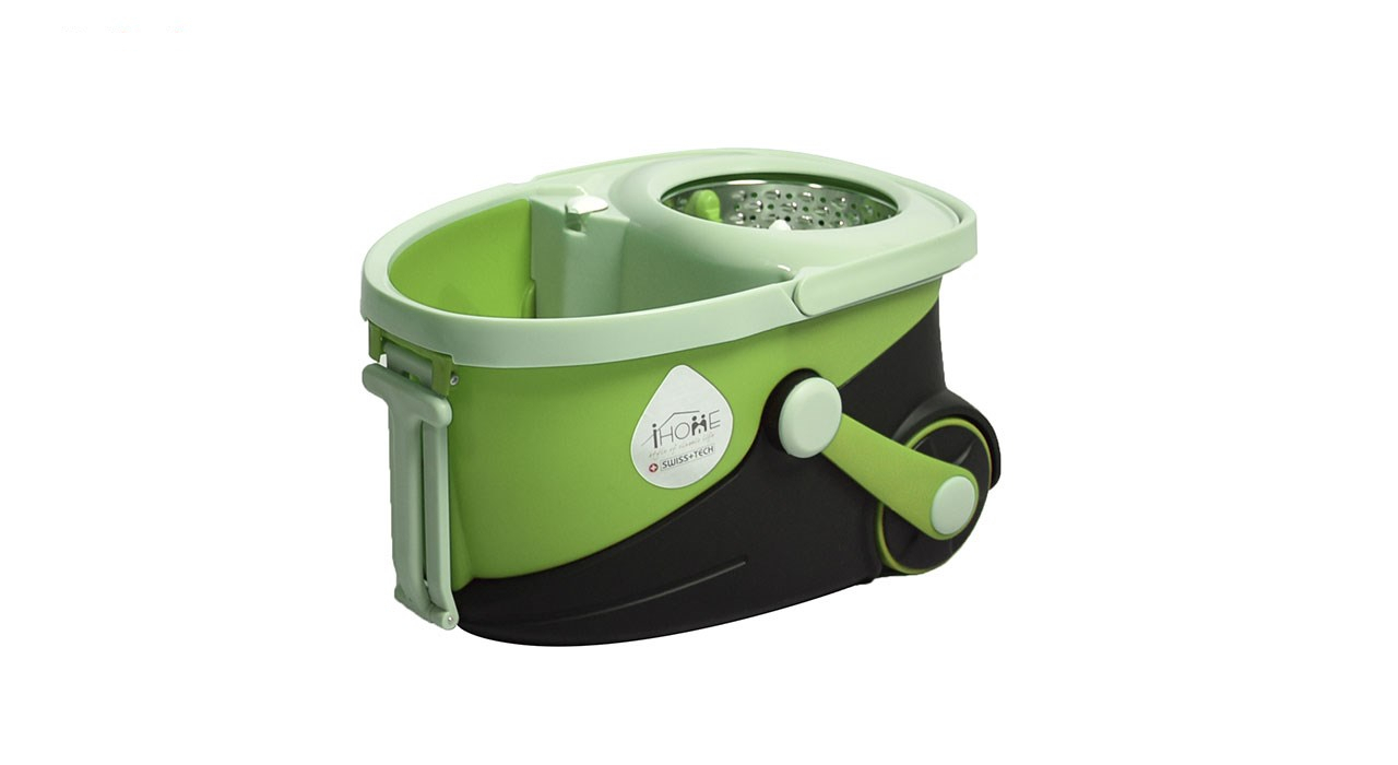 سطل و زمین شوی آی هوم مدل IH-408