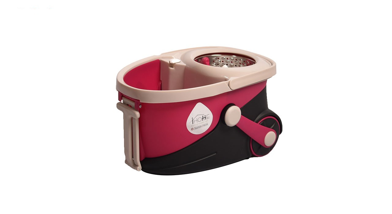 سطل و زمین شوی آی هوم مدل IH-408