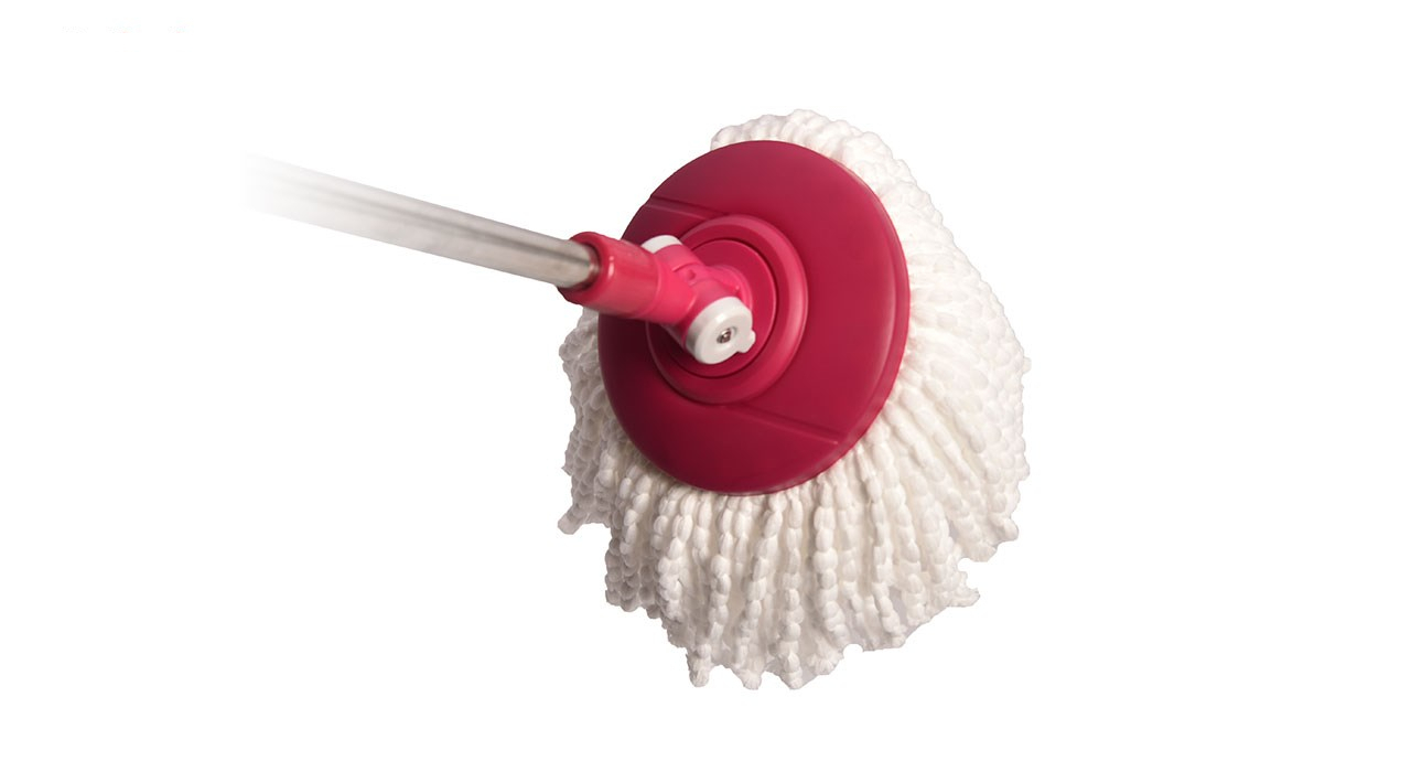 سطل و زمین شوی آی هوم مدل IH-408