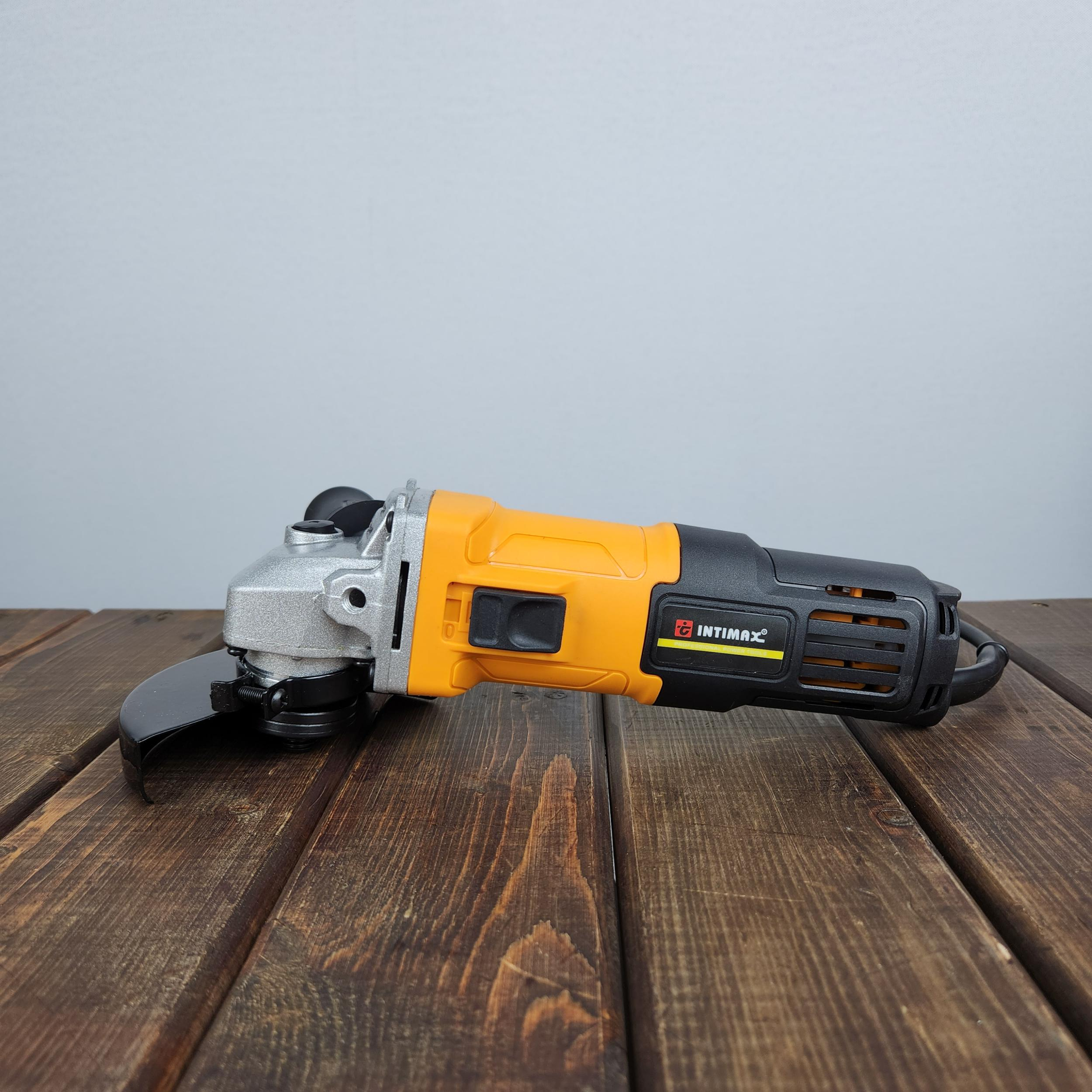 مینی فرز اینتیمکث کد GHR 520