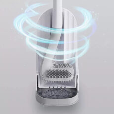 برس توالت شوی دبلیو اس مدل گلفی