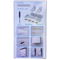 براکت پلی استیشن 5 پرو پی جی تک مدل GP-539