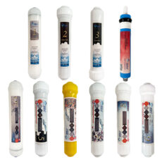 فیلتر دستگاه تصفیه آب اس اس وی مدل L1000 بسته 10 عددی