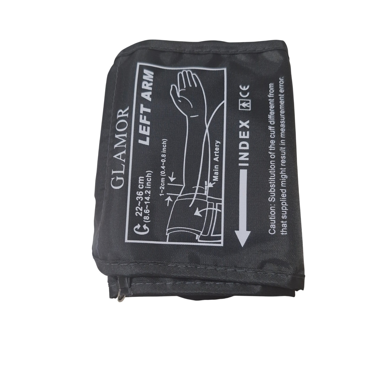 فشارسنج دیجیتال گلامور مدل DBP-1333