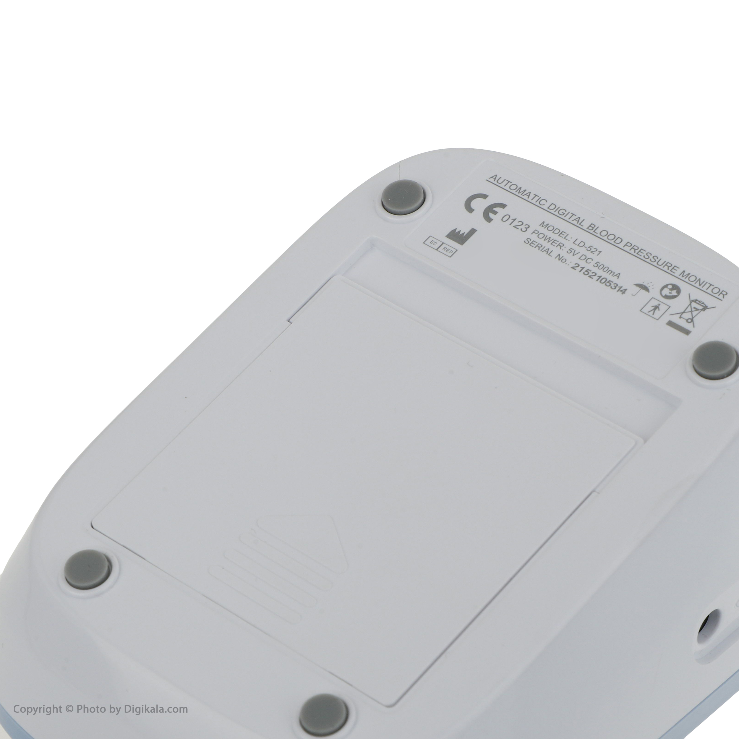 فشارسنج بازویی زنیتمد مدل LD-521