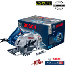 اره دیسکی بوش مدل فوق حرفه ای هوشمند کد GKS 140 Professional 1400W