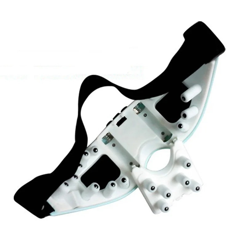 ماساژور برقی چشم مدل ifan-019