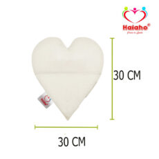 کیسه تسکین درد هیاهو مدل آروماتراپی اسانس اسطوخودوس کد Wheat-30x30-2