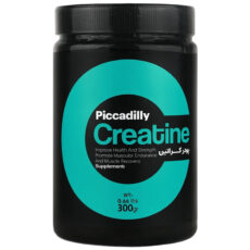 پودر کراتین پیکادیلی - 300 گرم