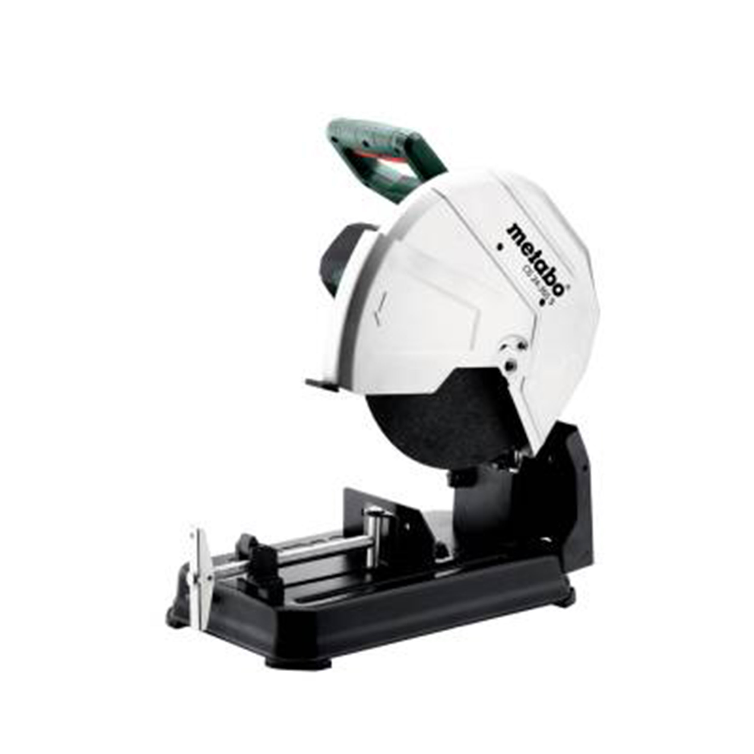 دستگاه پروفیل بر متابو مدل CS 24-355 S