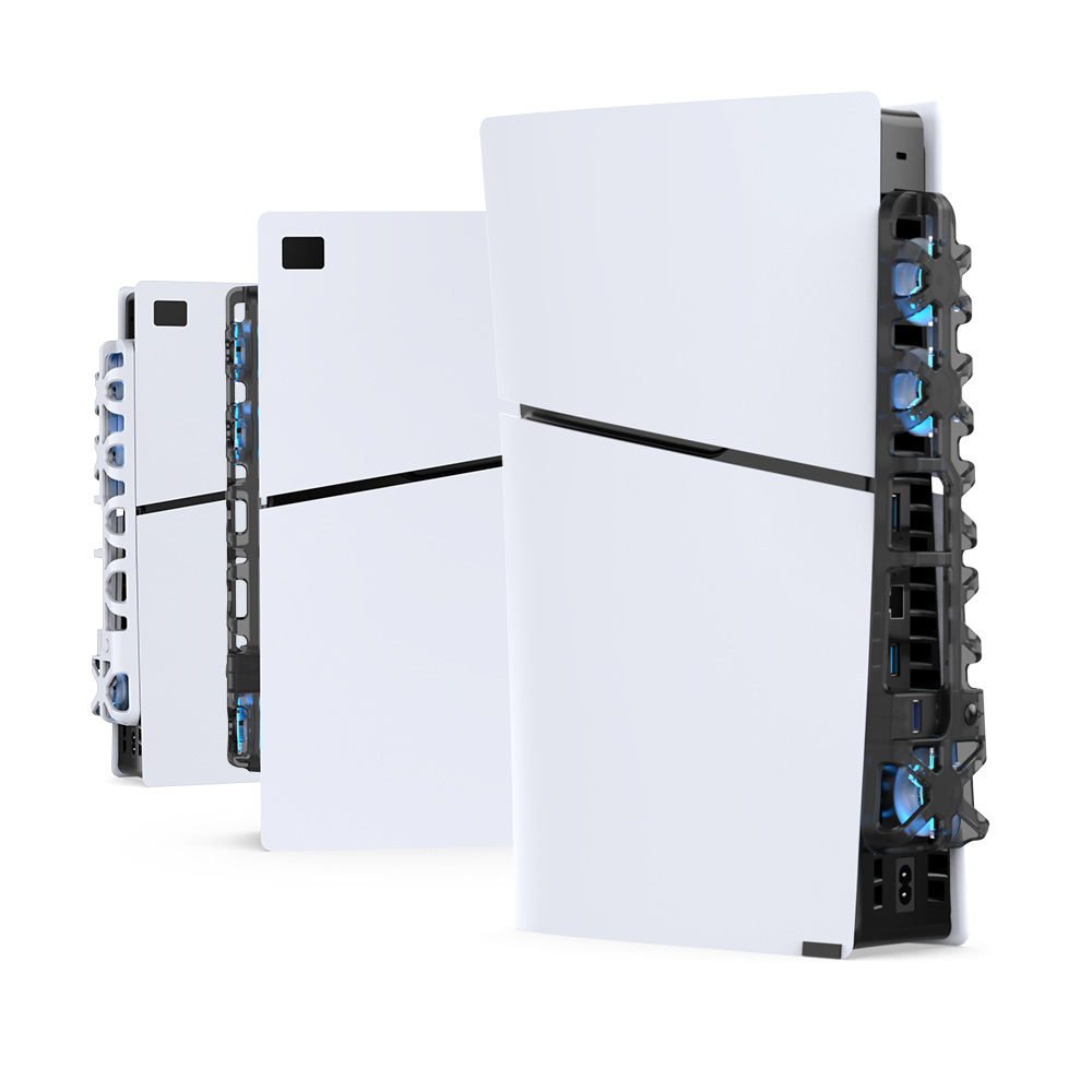 فن خنک کننده پلی استیشن 5 دابی مدل SLIM TP3538