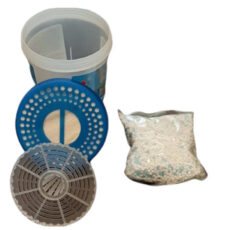 رطوبت گیر مدل RISE و DX وزن 350 گرم