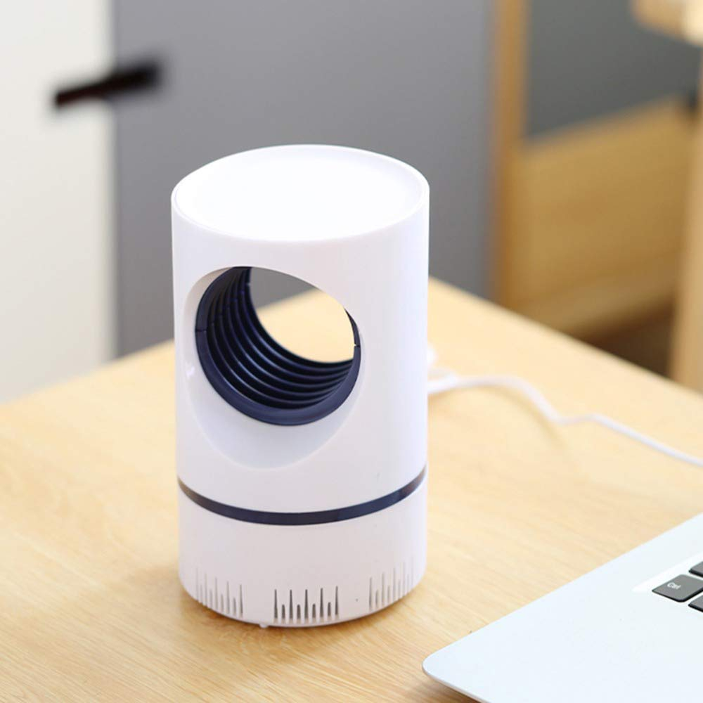 حشره کش برقی مدل B07SYFX8RS