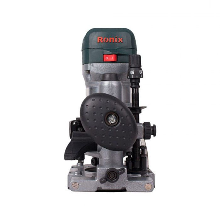 اور فرز نجاری رونیکس مدل RX-7108