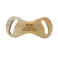 ماساژور بدن پوشانه نیلای مدل گواشا