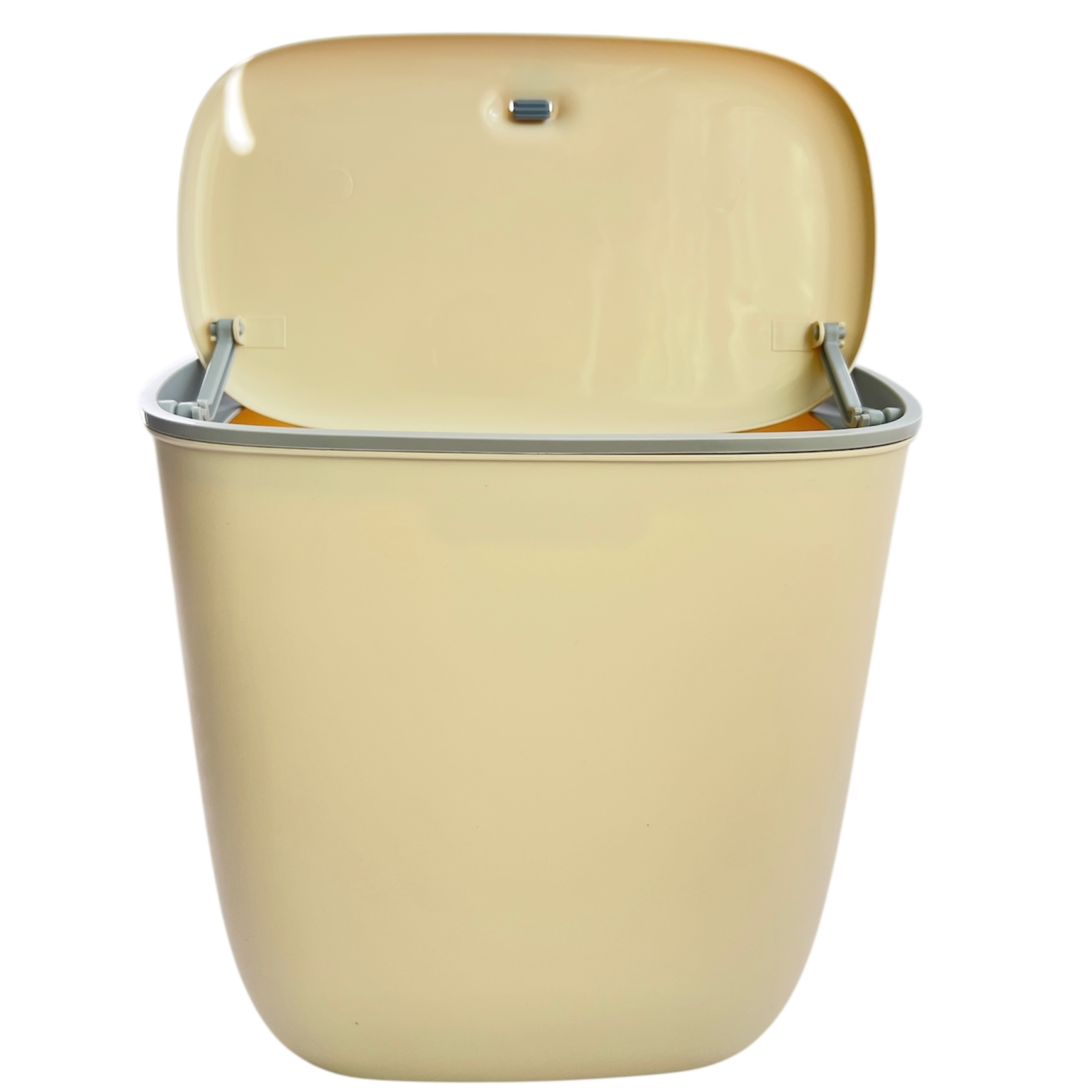 سطل زباله کابینتی مدل MOZALL کد VT3734 گنجایش ۱۲ لیتر