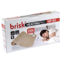 تشک برقی بریسک مدل HP-50