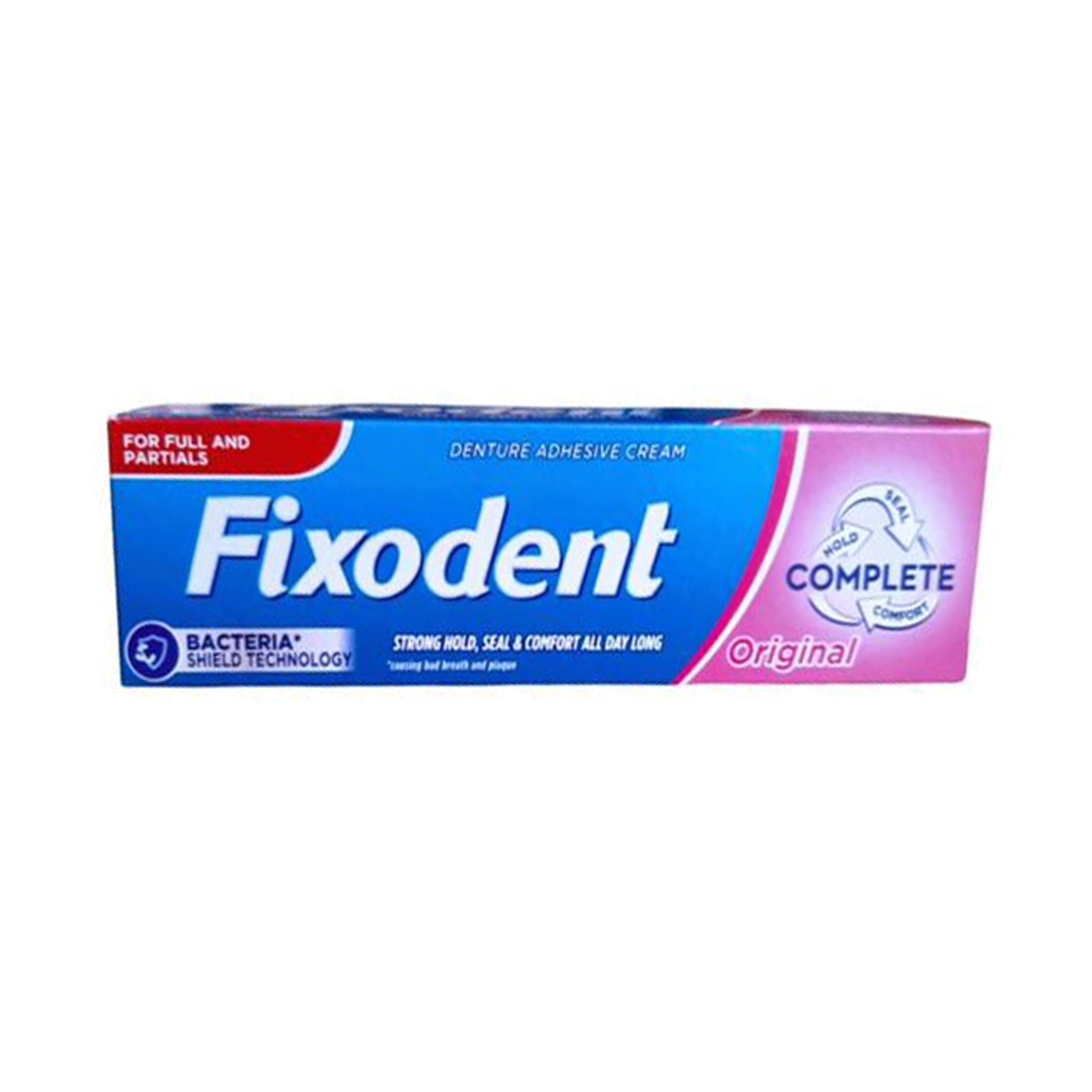 چسب دندان مصنوعی فیکسودنت مدل Original وزن 40 گرم