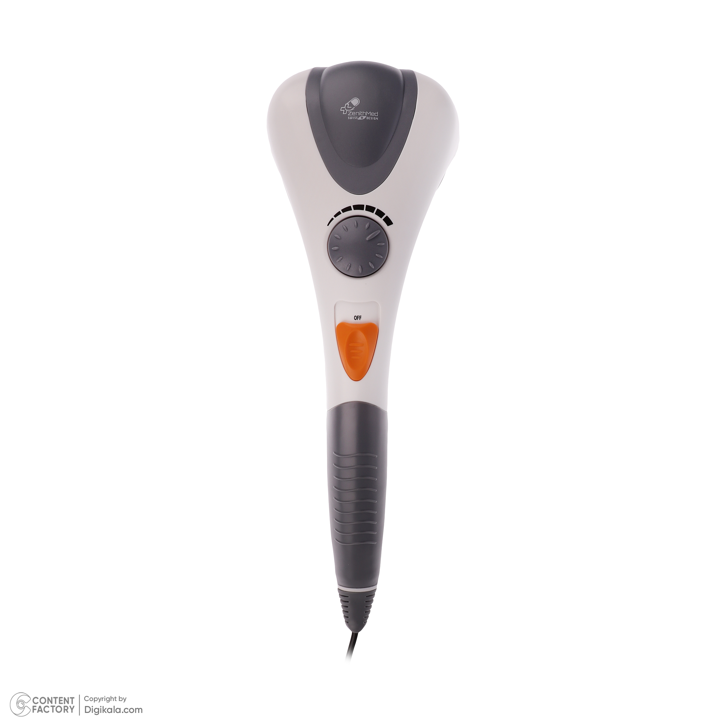 ماساژور برقی زنیتمد مدل HM 50